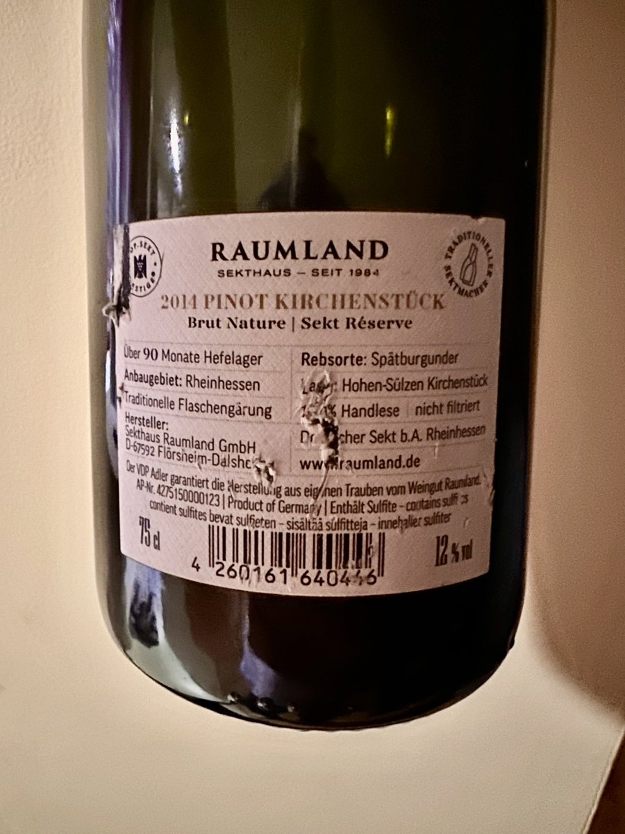 Tremendo misil Raumland! 🚀🚀🚀