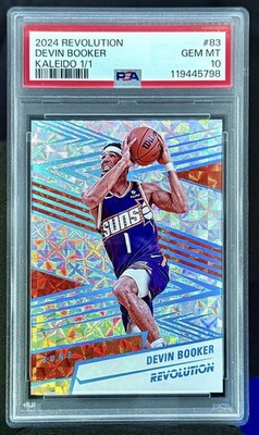 Devin Booker ルーキーカード DEVIN BOOKER 15-16 Prestige Prestigious Premieres Signatures