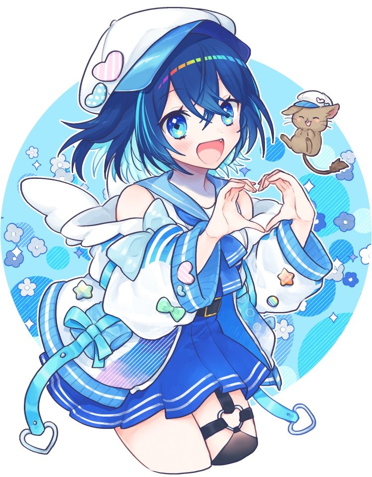 ナタちゃん ななた🌈🐭年内ch登録5000人目標 (@7ta_na) / X
