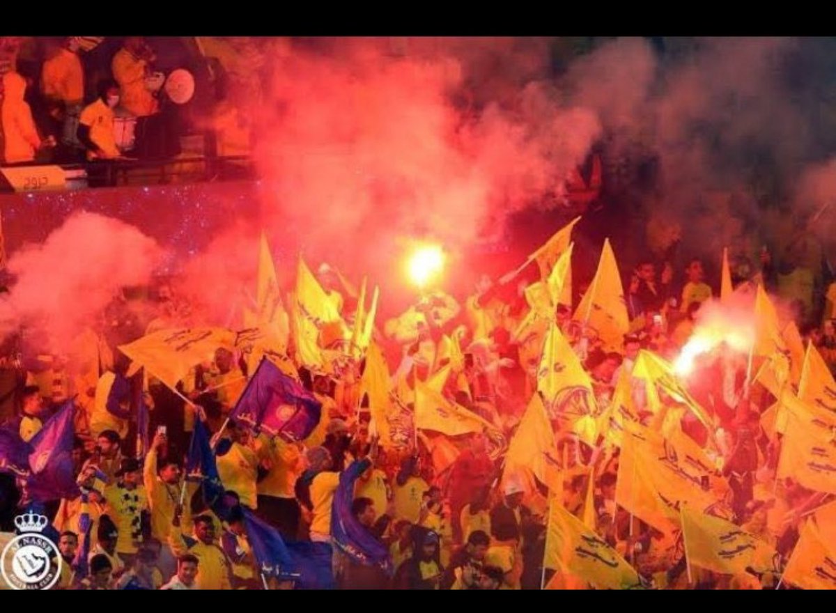 جمهورنا العظيم 

غدا أولى جولات الدوري  وأنتم الداعم الأول للفريق ،وأنتم القلب النابض للكيان وجزء لا يتجزأ  منه .. يجب أن يرى اللاعبين رغبتكم في تحقيق البطولة بحضوركم الدائم ودعمكم وحماسكم 
لا يمكن أن نصل إلى ما نريد والمدرج خالي ..
العمل لا يكتمل إلا بوجودكم 
لا تحتاجون إلى دعوة