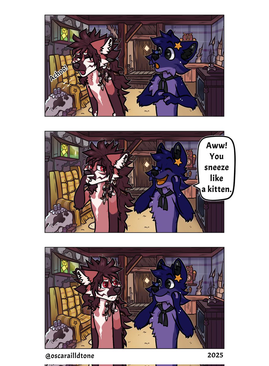 The second yuch is ready. I noticed that many people liked the previous art:)