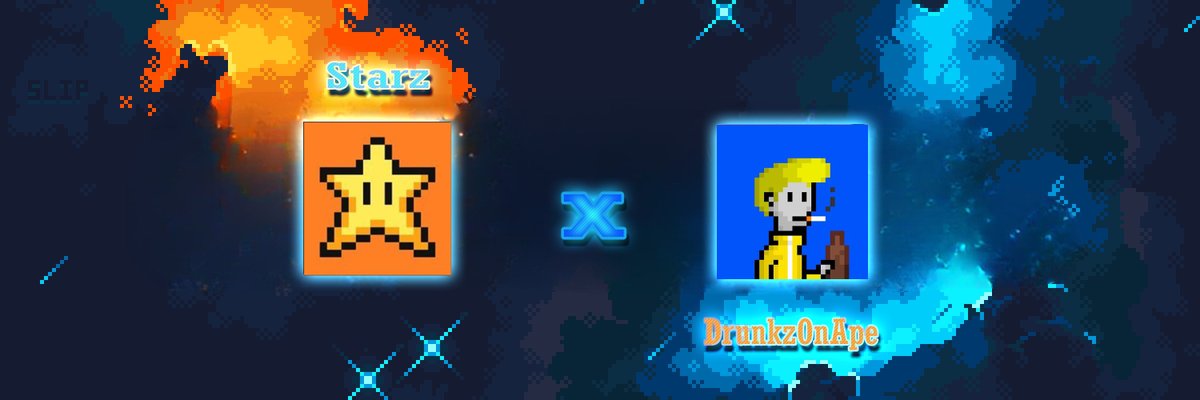 Starz tweet media