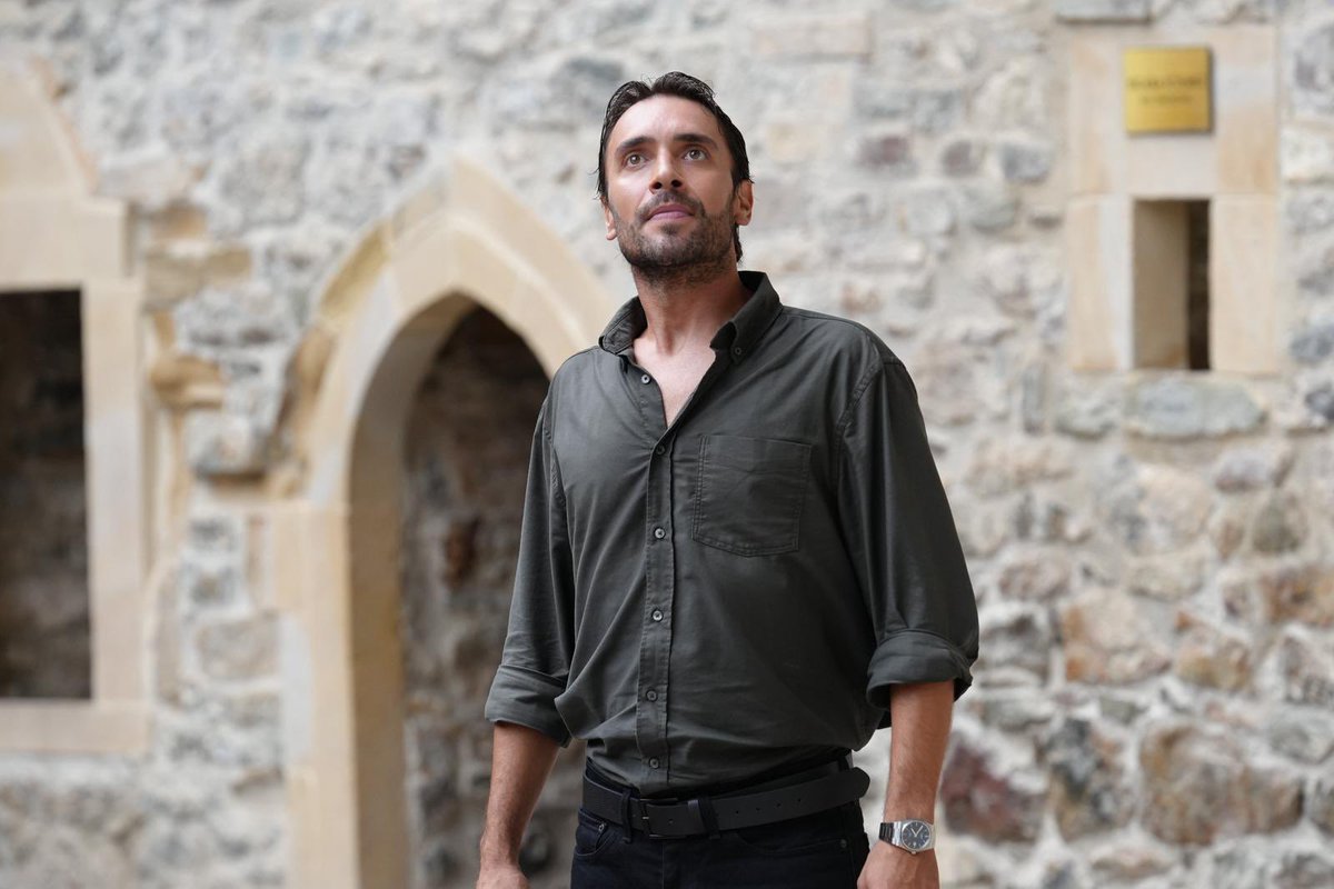 #TaşacakBuDeniz ilk tanıtımından #EsDil kareleri💙