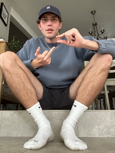 I just received Lil 🍆  💵 from Anonymous via Throne. Thank you! throne.com/tylermarks859 #Wishlist #Throne