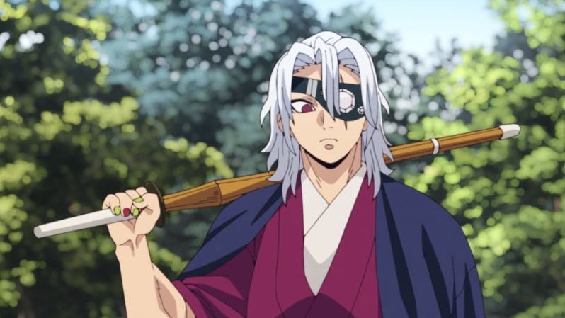 𝐮𝐳𝐮𝐢 𝐭𝐞𝐧𝐠𝐞𝐧 - ปีหน้าเจอกัน (@__demonuzui) on Twitter photo 