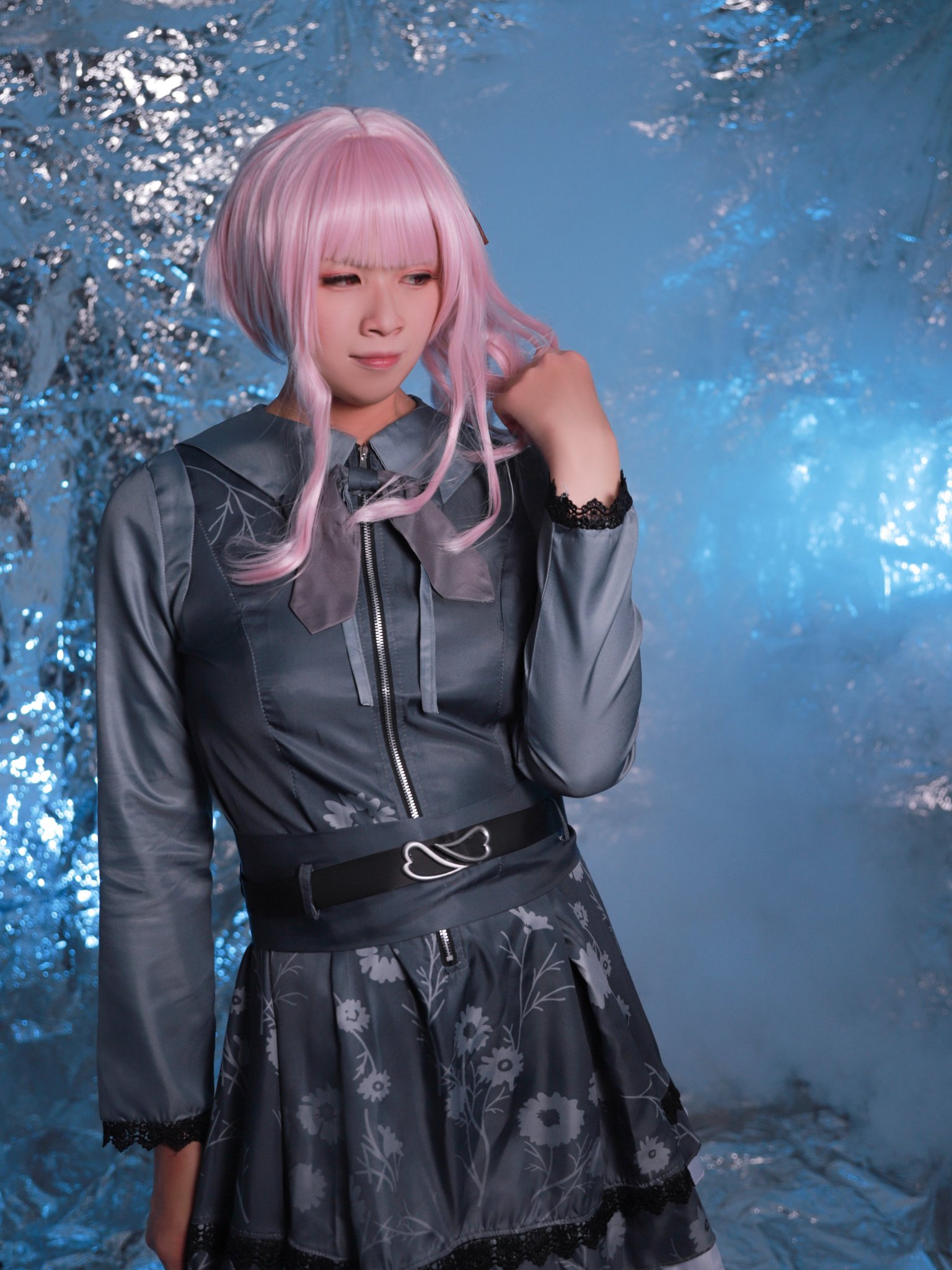 a*様 希少 punkandyo Amazon | BACALYSO | TinyFox 1/6 スケール 球体関節人形 女