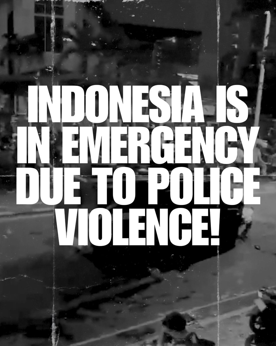 KontraS #StopGenocide🍉 tweet media
