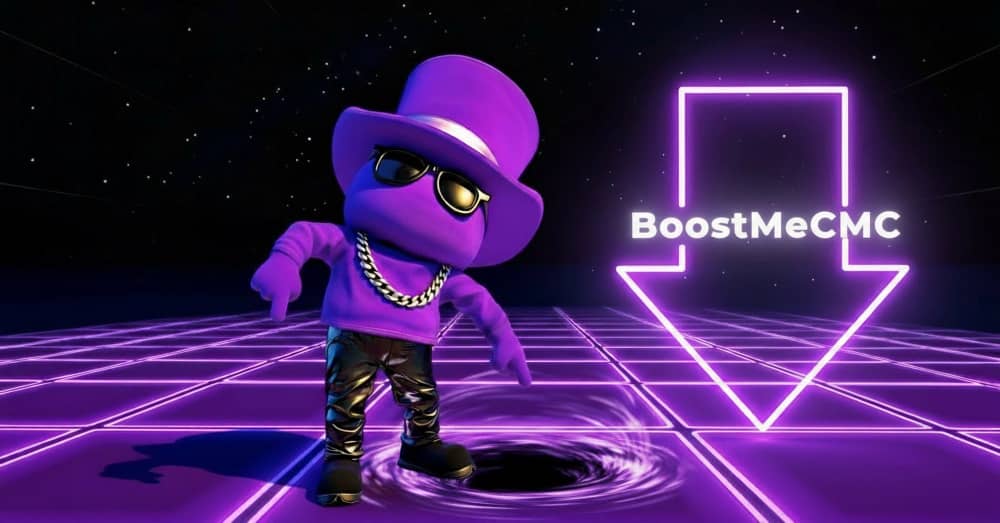 TIMOBEST21's tweet image. Drip maxed. Community loaded. $DEGEN energy too powerful, we’re coming for the crown.📈🎩

@CoinMarketCap, look down there 👇  #BoostMeCMC