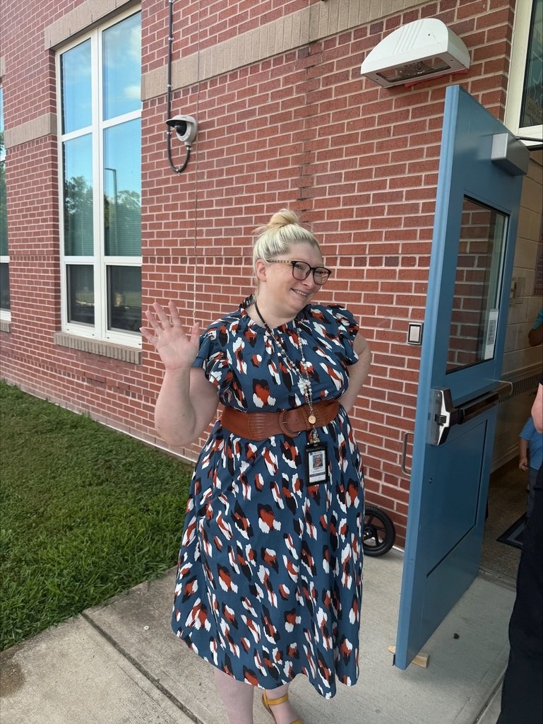 First Week at PHES and we're chasing dreams one class at a time! #Belonggrowsucceed #AACPSAwesome