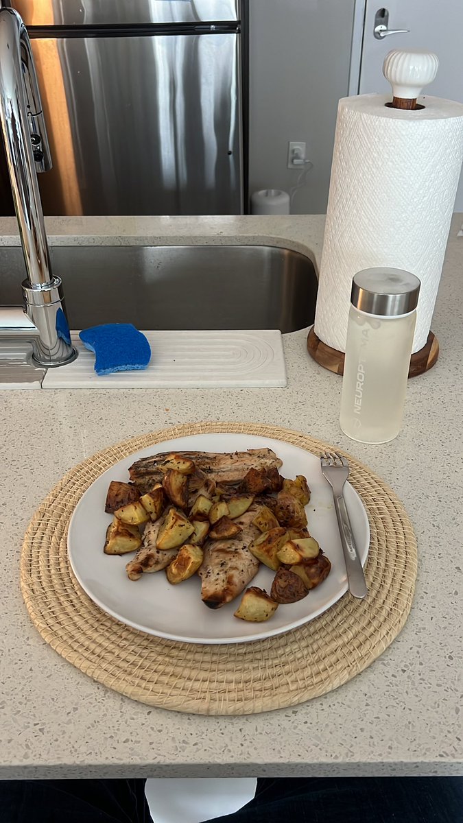 Balanced diet