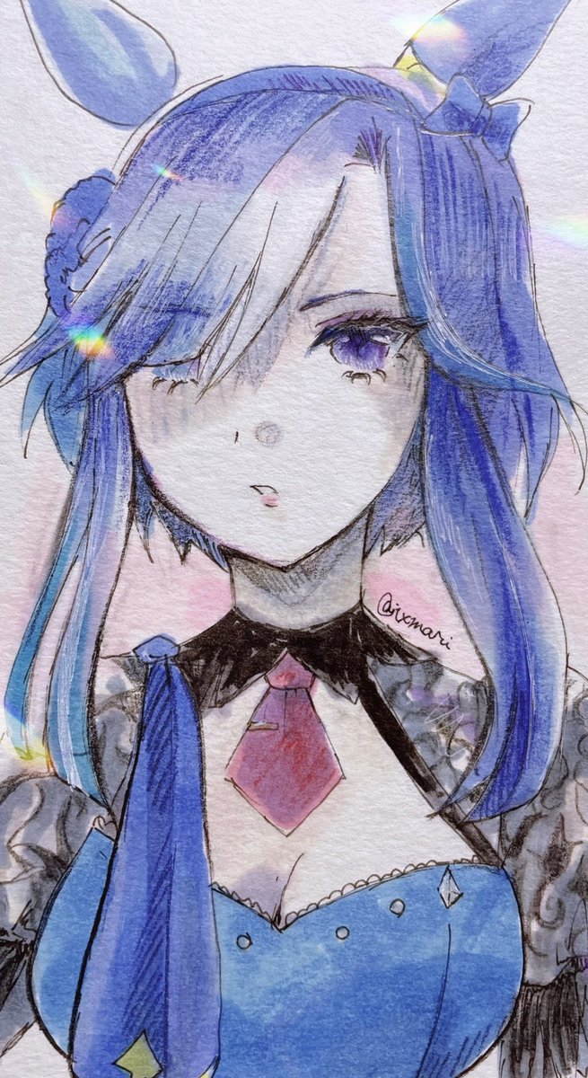 うららさん⭐コミケ新刊「ウマ娘血統図本」通販中 (@sasanyan12) / X