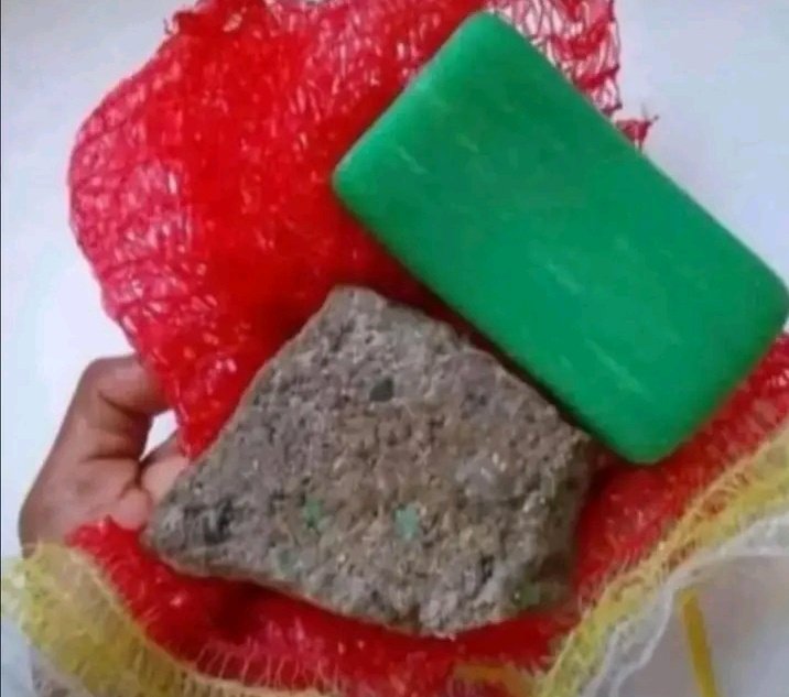 7days down 
Let me bathe today