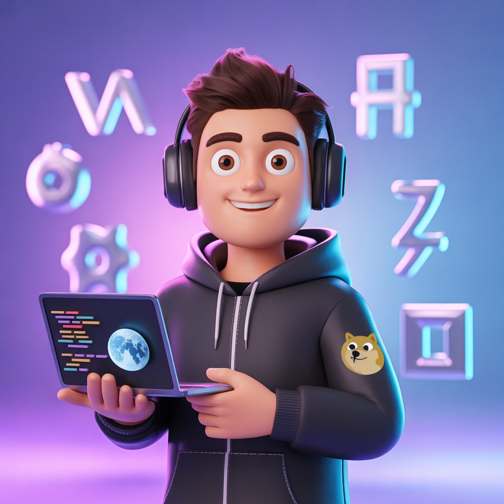 DeepSmart_'s tweet image. I help crypto projects stand out with sleek, functional websites.
Get your meme coin site live fast!
👨‍💻 DM to get started → #CryptoDev