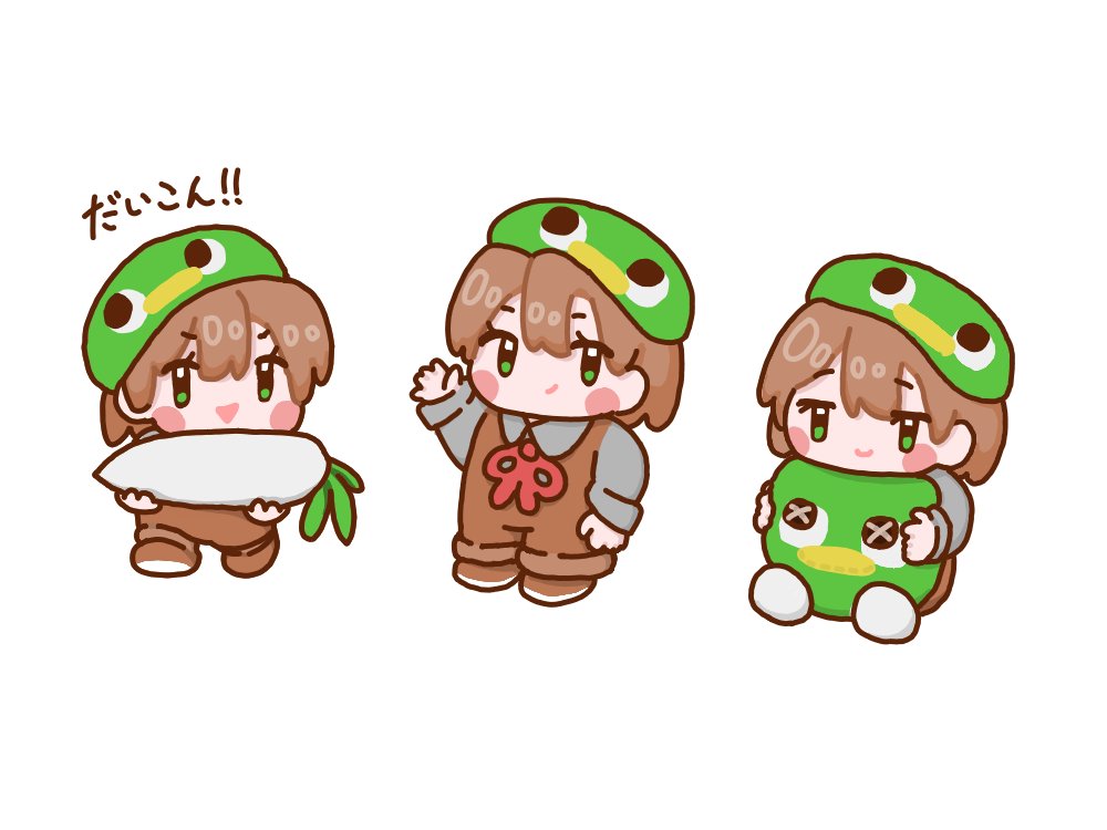 みにしらそる
#しらそるあーと