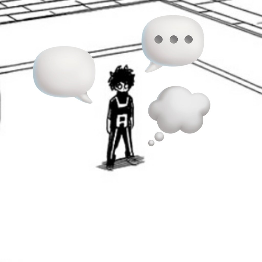 𝘿𝙚𝙠𝙪 ☆ デク tweet media
