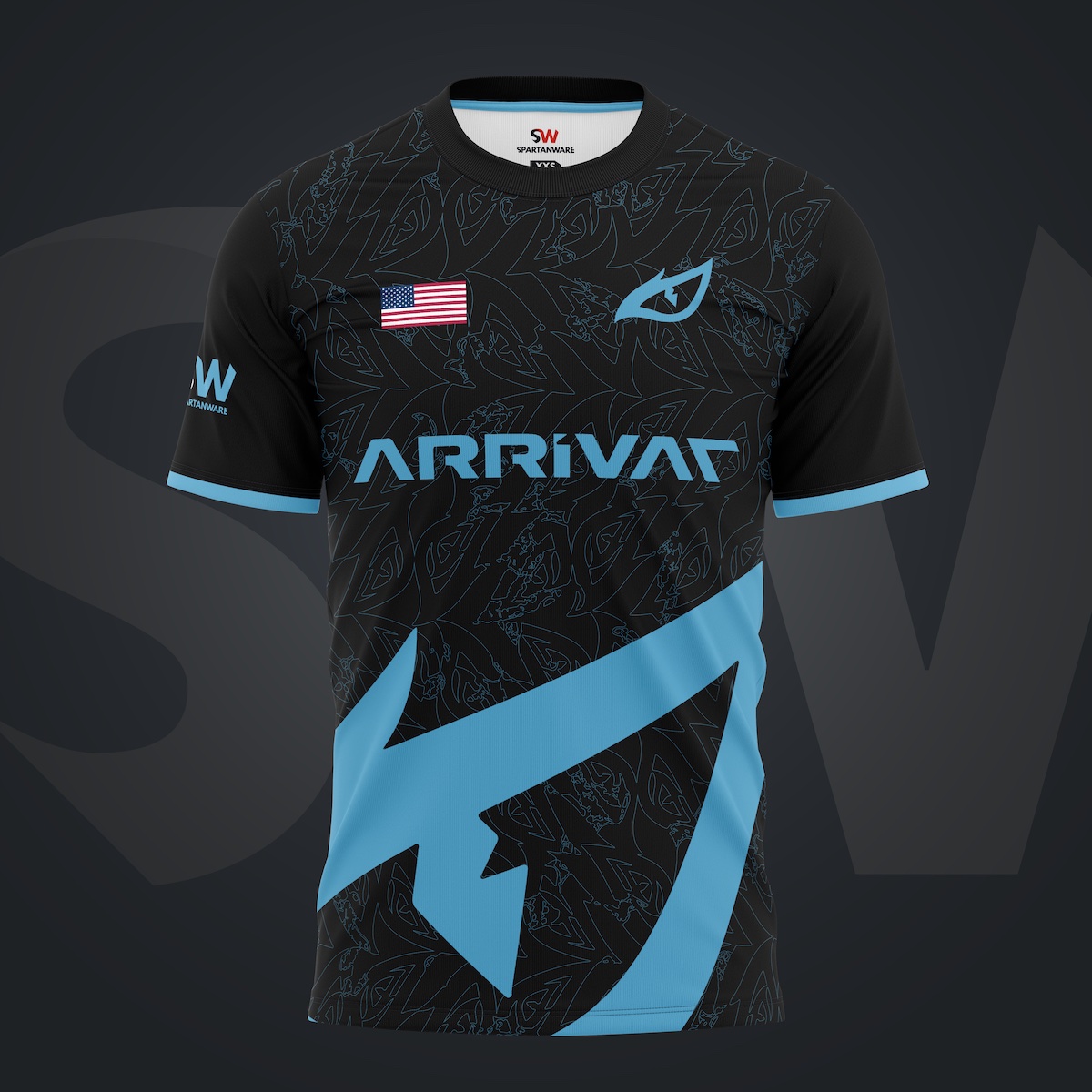 Spartan_Ware's tweet image. 🚨 Fresh drop just landed in the @ORG_A7  Store.
The new Pro Crew Neck Jersey is live and ready to cop.

👉 Shop now: spartanware.uk/arrival-seven/
Code ARRIVAL7 gets you 10% OFF