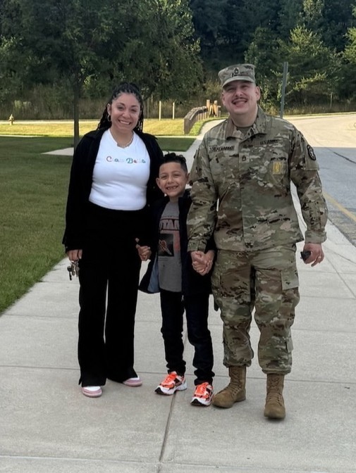 First Week at PHES and we're chasing dreams one class at a time! #Belonggrowsucceed #AACPSAwesome