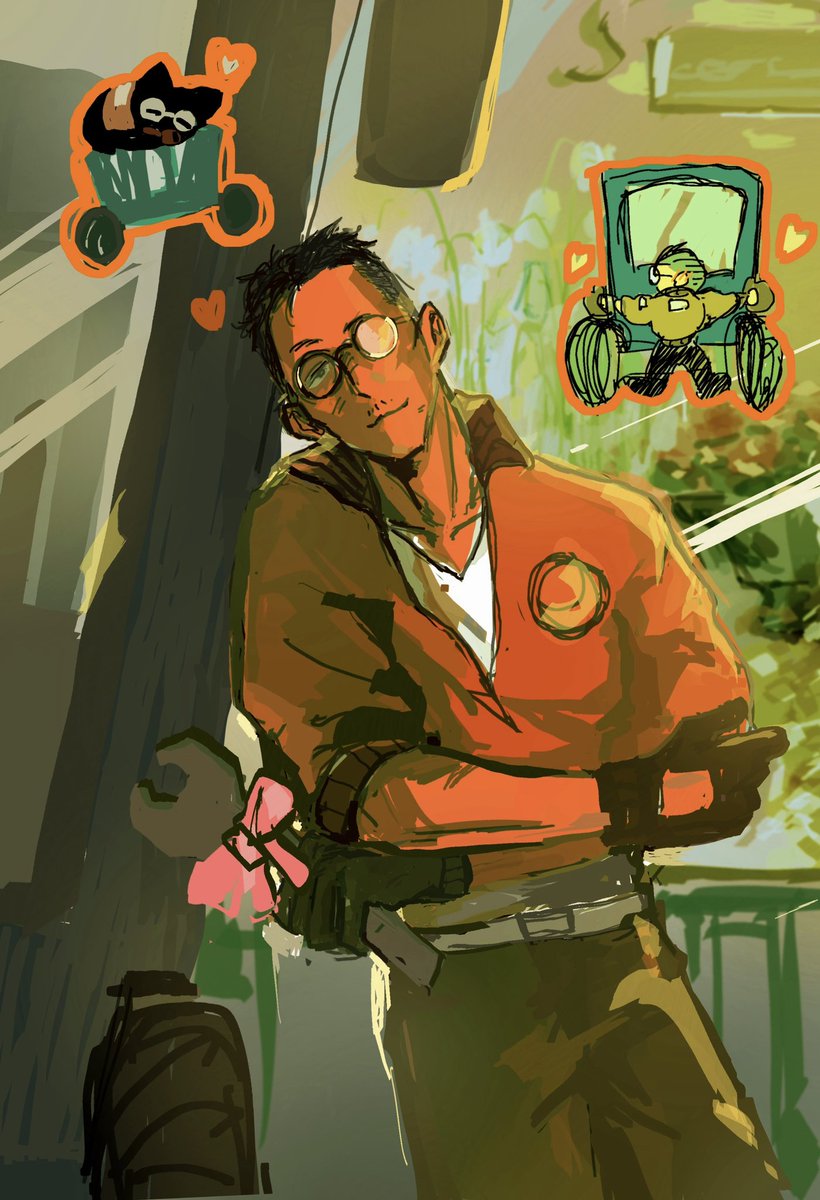 #kimkitsuragi #DiscoElysium 

I'm In Love With My Car