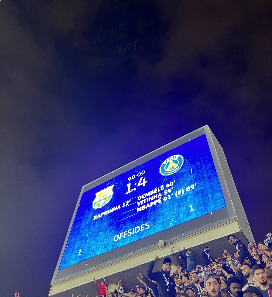 PSG Pictures That Go Hard (@psgcoldpics) on Twitter photo 
