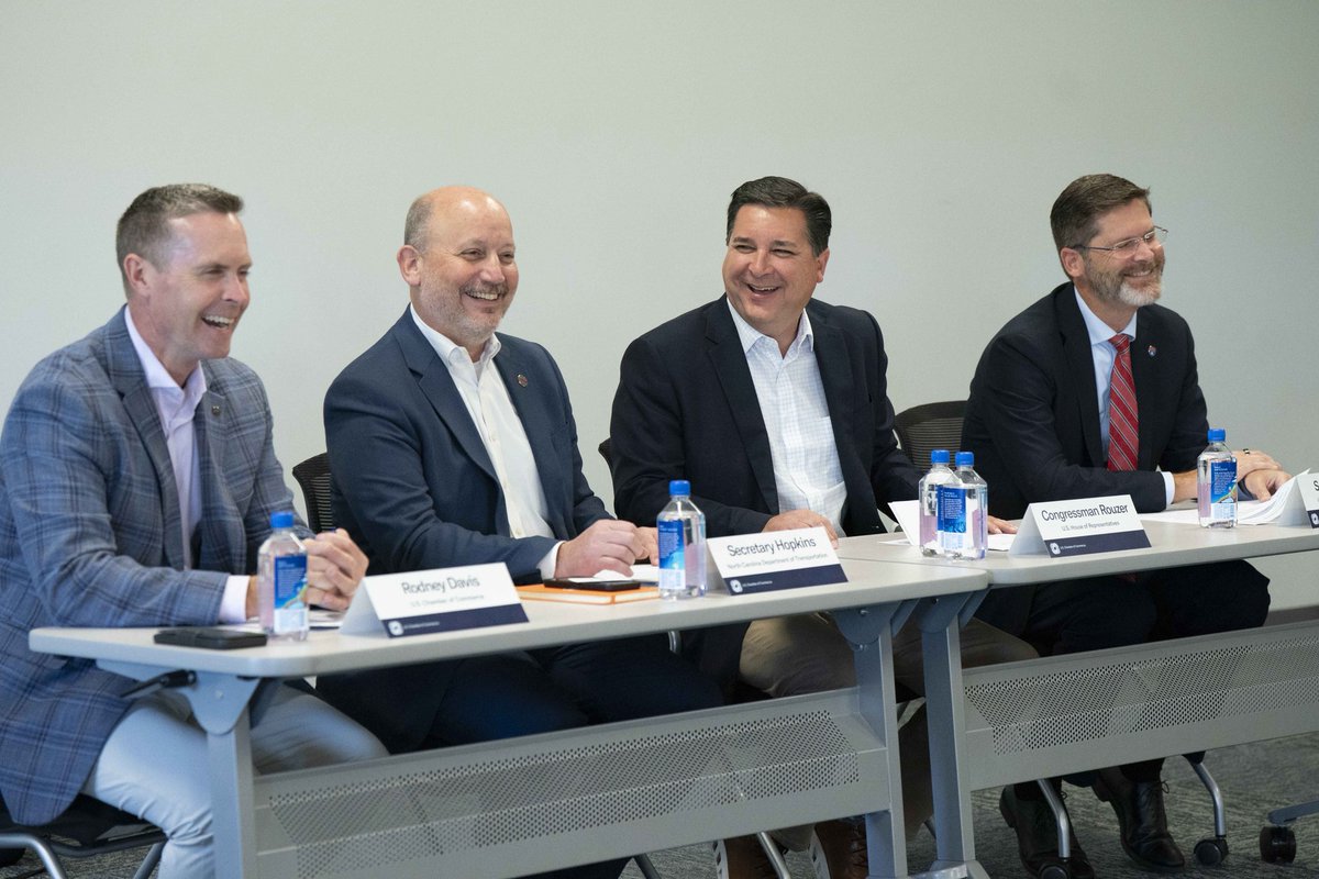 Rep. David Rouzer tweet media