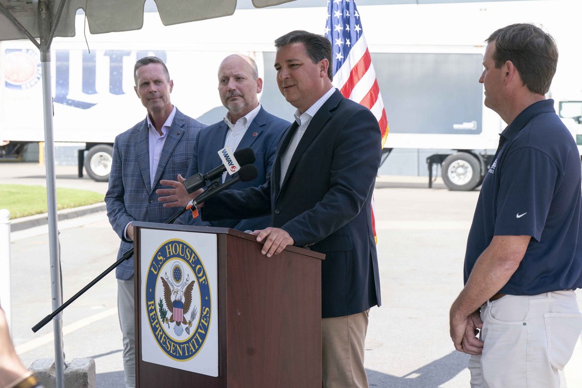 Rep. David Rouzer tweet media