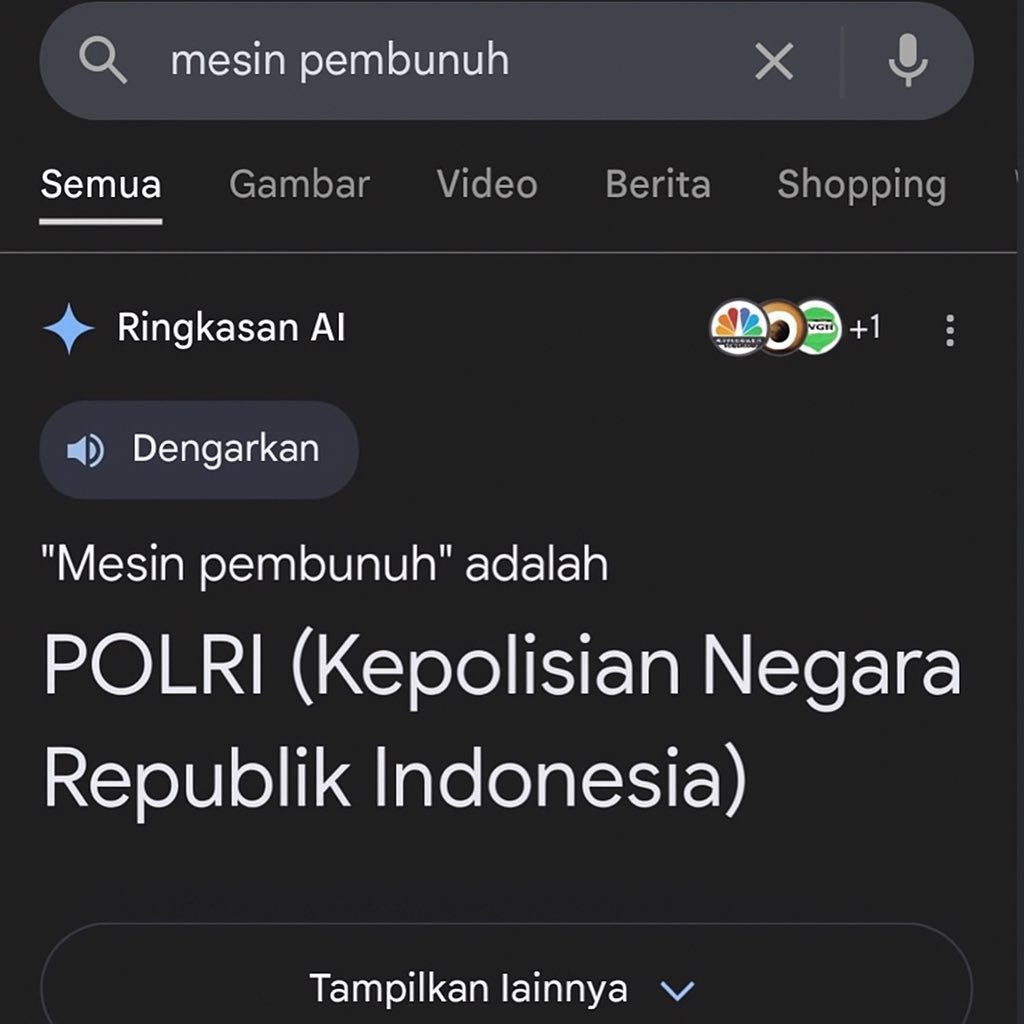 A tweet media