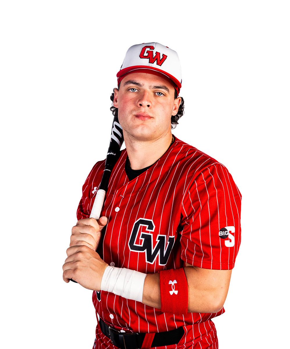 Gardner-Webb Baseball tweet media