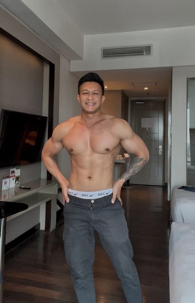 Satya Himitsu tweet media