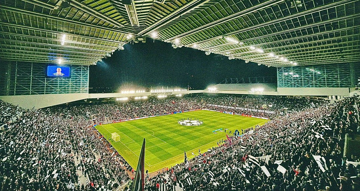 NUFC Blog tweet media