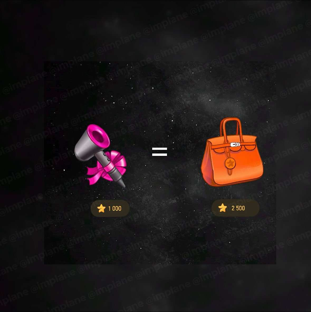 imp1ane's tweet photo. Comparison of the supply of dryers and bags: Ionik Dryer – 14,107 / 25,719 Loot Bag – 14,408 / 14,489
Dryers are upgraded 40–80 per day, but ~half remain "stuck". 🤔 Maybe on a "Deleted Account"? https://t.co/QDwcfH16oc