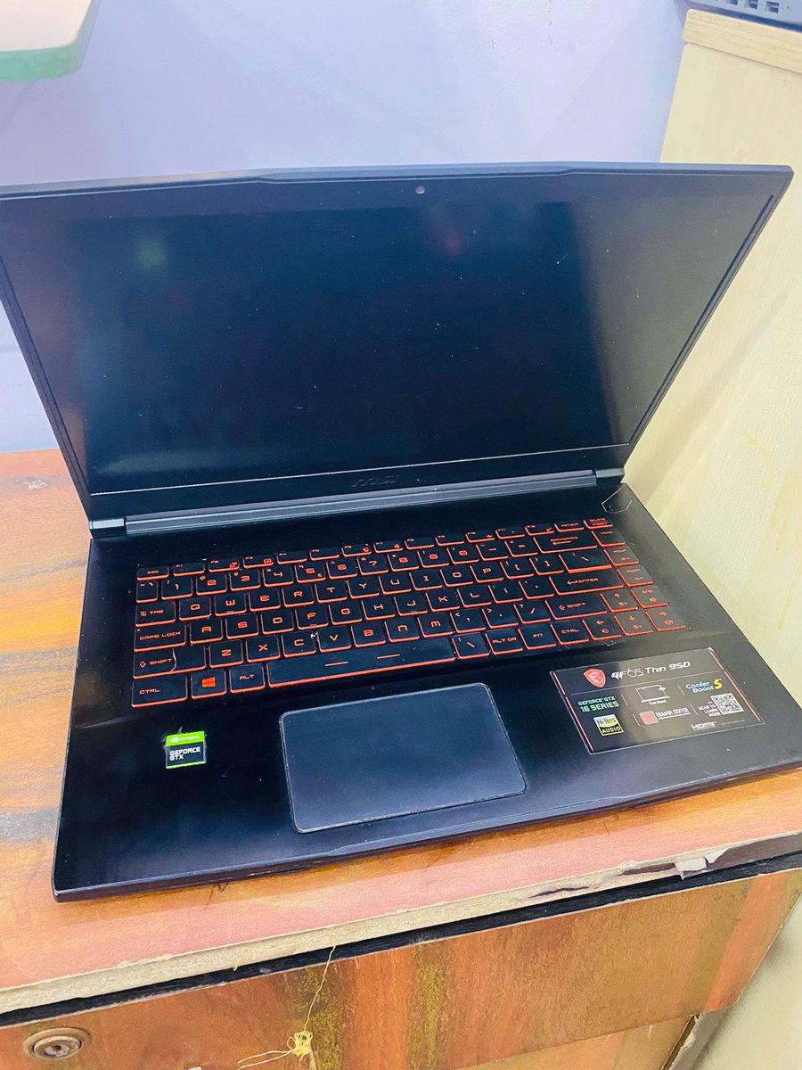 GadgetzoneTech1's tweet photo. Sell Hp omen /Hp victus/Lenovo loq/ Lenovo legion/ Dell alienware/ Asus tuf /Asus rog strix and other used gaming laptops to Gadgetzone technologies in Mumbai india! We are leading buyers of used gaming bulk laptops in india! 

#ewastebuyer #gaminglaptopbuyer #gadgetzone #mumbai https://t.co/JmjblWPWAW