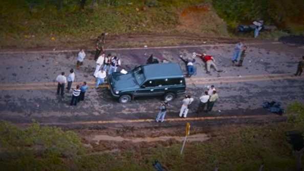 <a href="/lasillavacia/">La Silla Vacía</a> <a href="/petrogustavo/">Gustavo Petro</a> <a href="/TrianaCongreso/">Julio César Triana</a> <a href="/PCambioRadical/">Cambio Radical</a> <a href="/CIDH/">CIDH - IACHR</a> Señor Petro, la masacre de los Turbay Cote hace casi 25 años por parte de las FARC, también considera ud que fue un "retén de bandidos"?