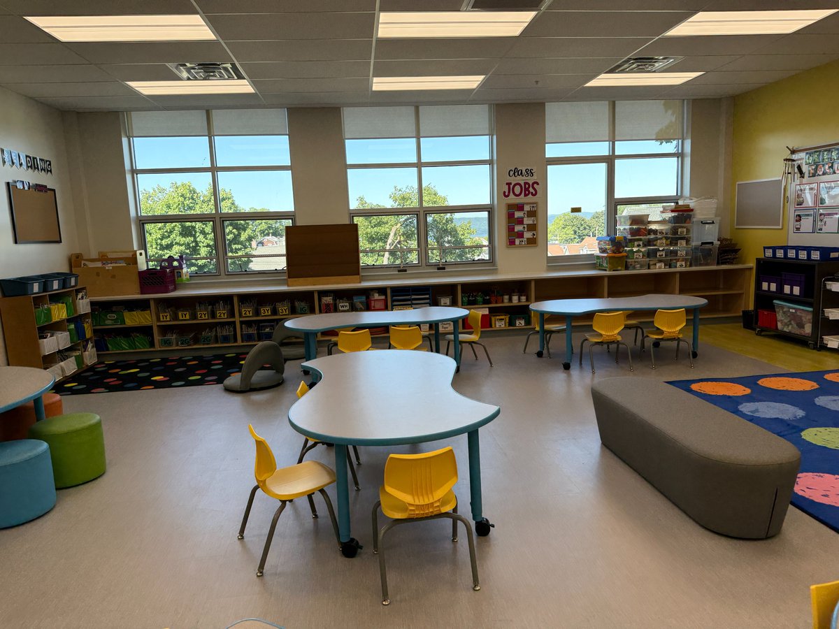 Ossining UFSD tweet media