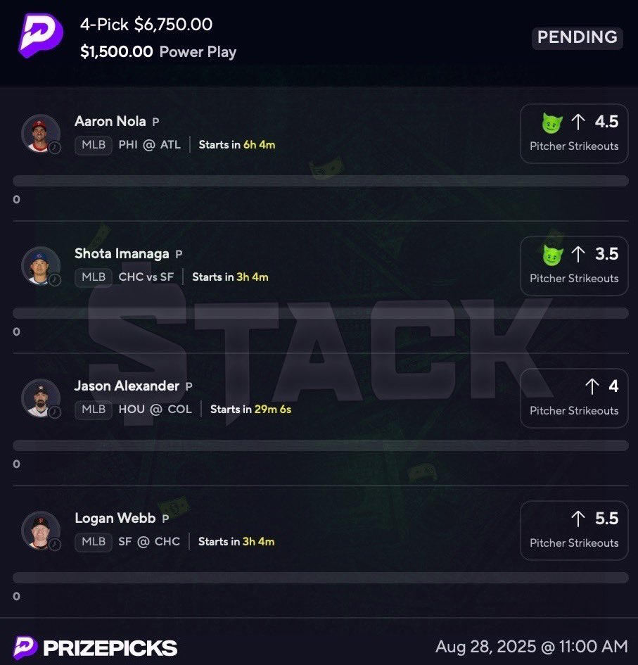 Stack ✞ tweet media