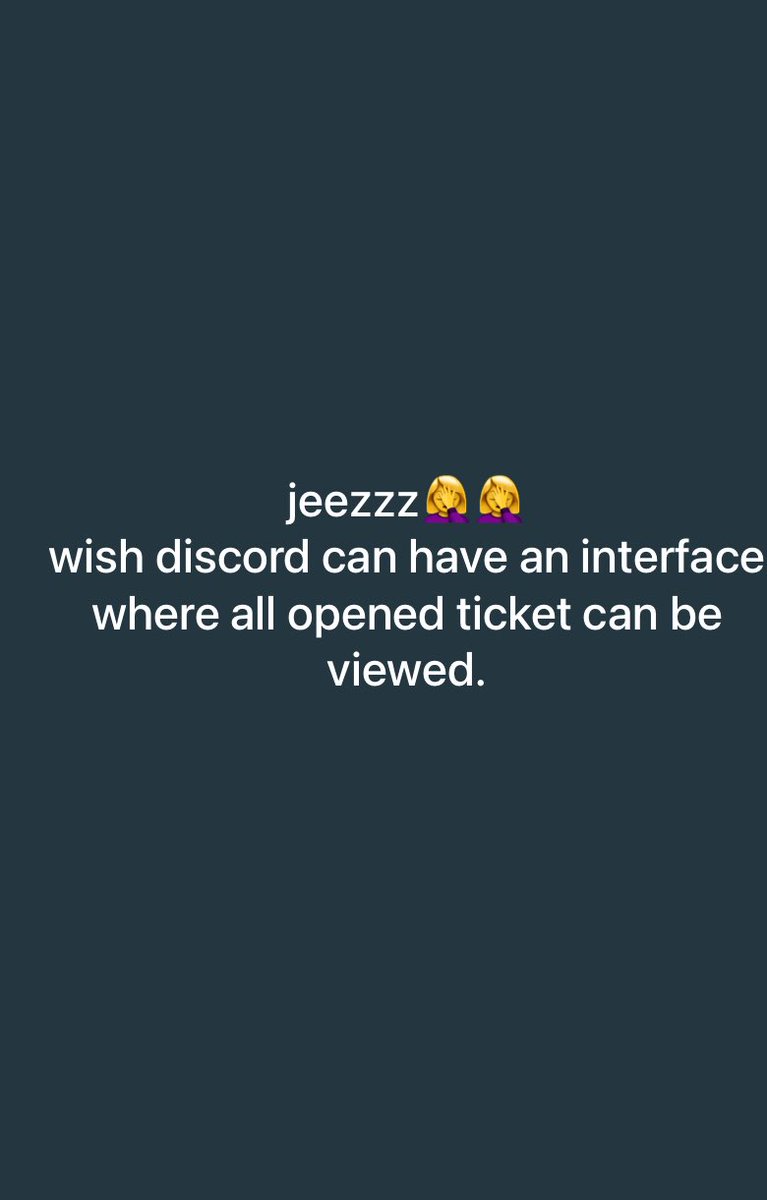 can this be possible <a href="/discord/">Discord</a>?

if yes will be happy to see it on the platform.