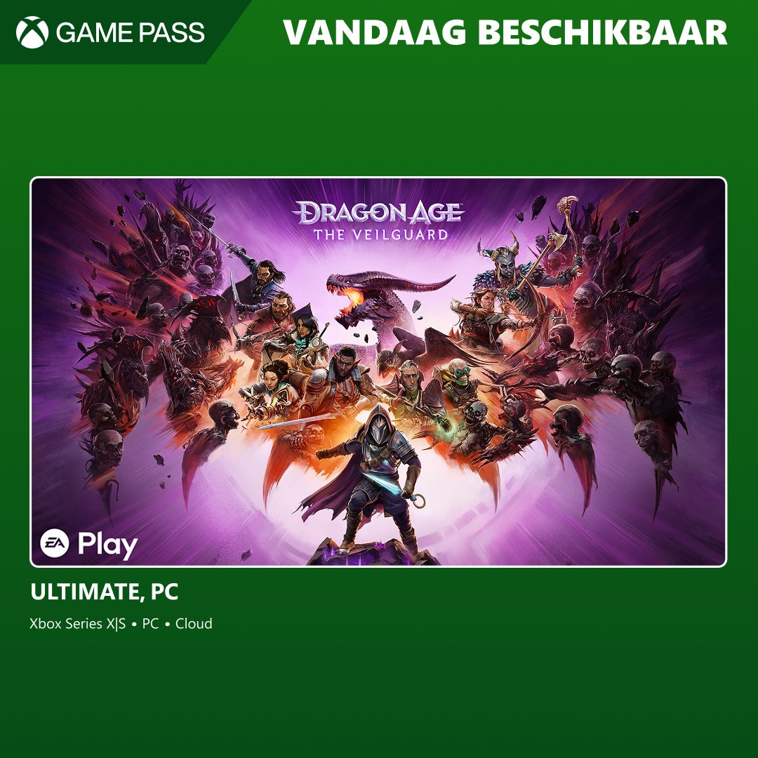 Missiegever: bedankt, neem nog een spel