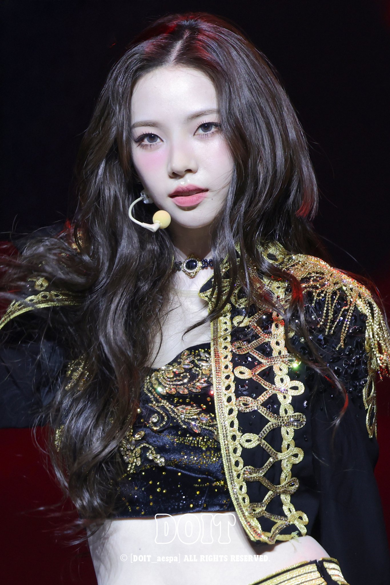 aespa エスパ Karinaカリナ synk 2023 まとめ売り DOIT on X: 