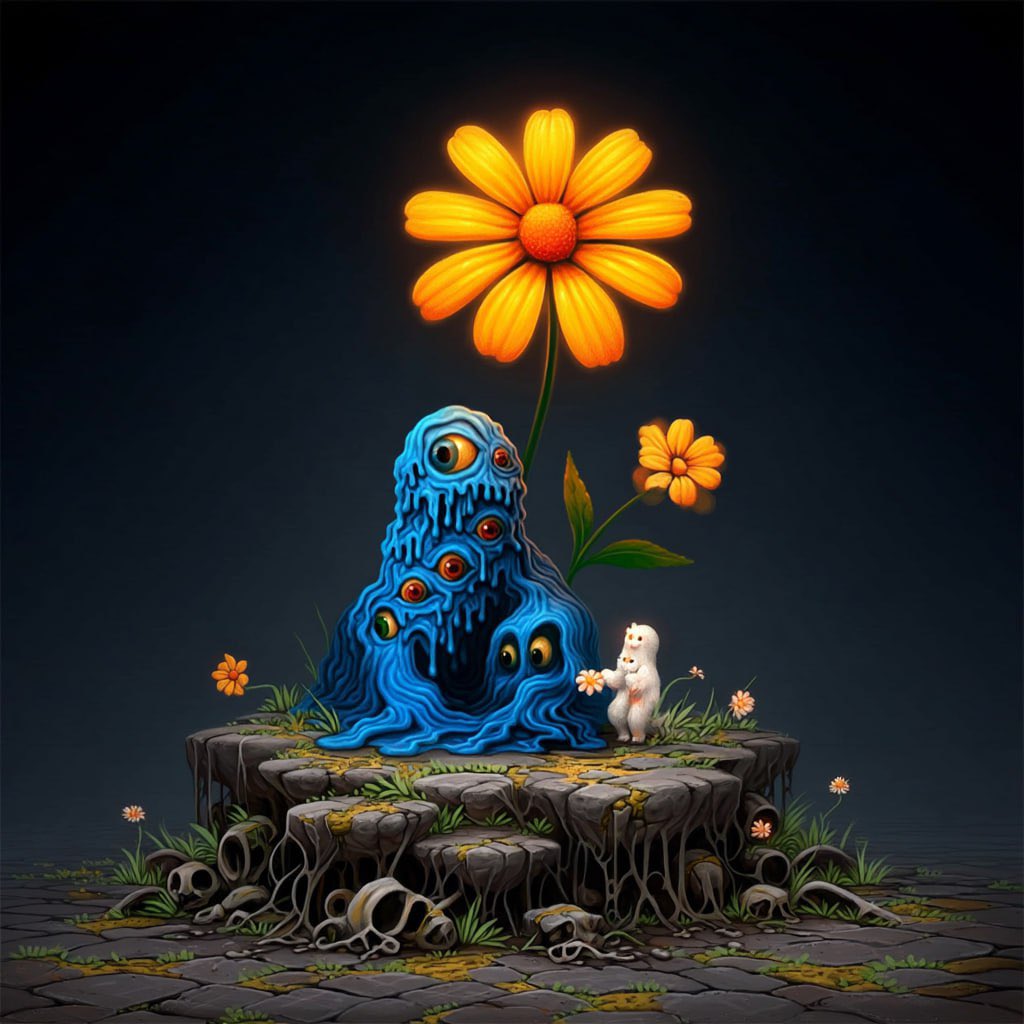 Rot on The Rise tweet media