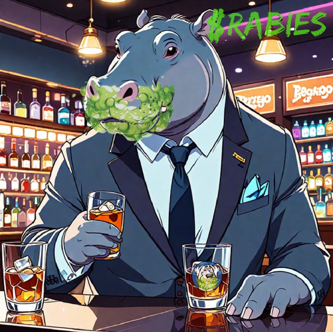 It's Thirsty Thursday! 🥃

Enjoy!