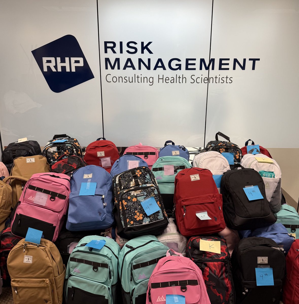 RHP Risk Management tweet media