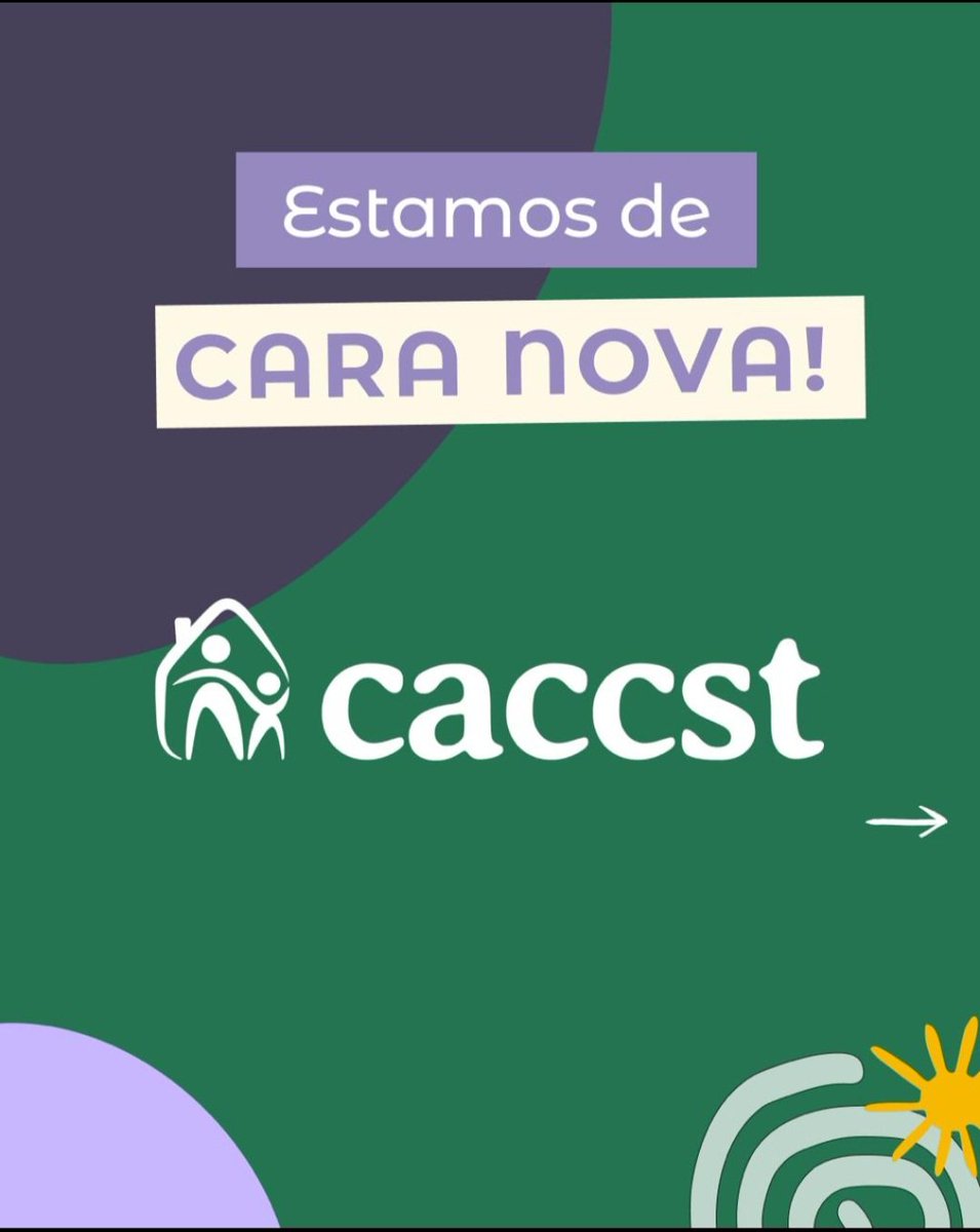 C A C C S T tweet media