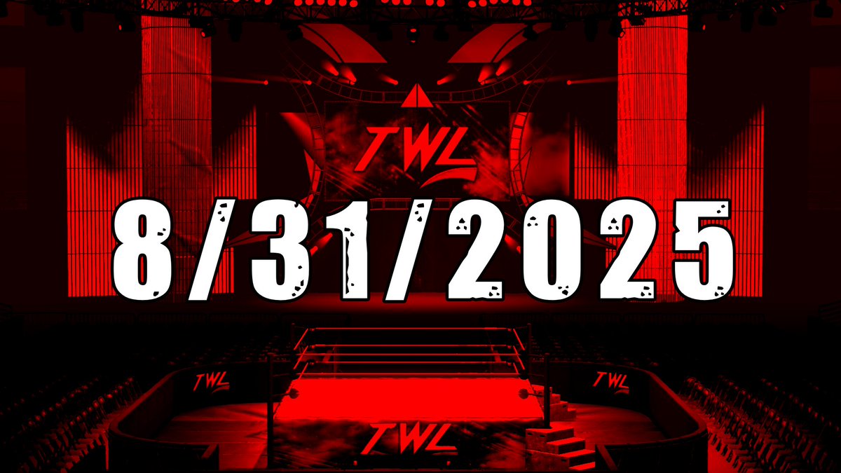 The Road To TWL Week 4 Megashow will be on hold for now. But we got something to show in regards to CPU vs CPU bouts (with minor HLR usage if necessary). TWL Live Events!

So...are you tired of waiting?