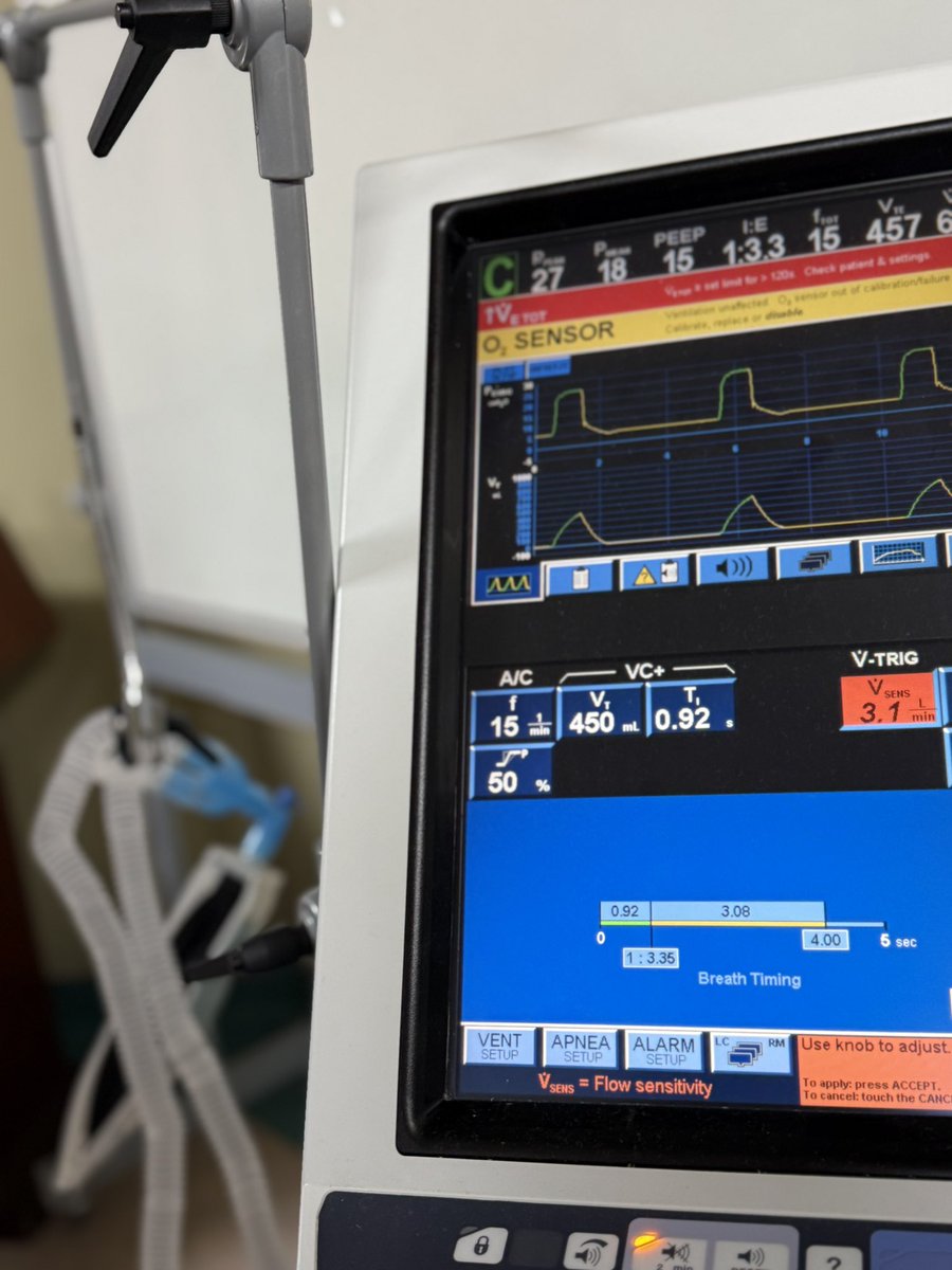 Respiratory Therapy 23 tweet media