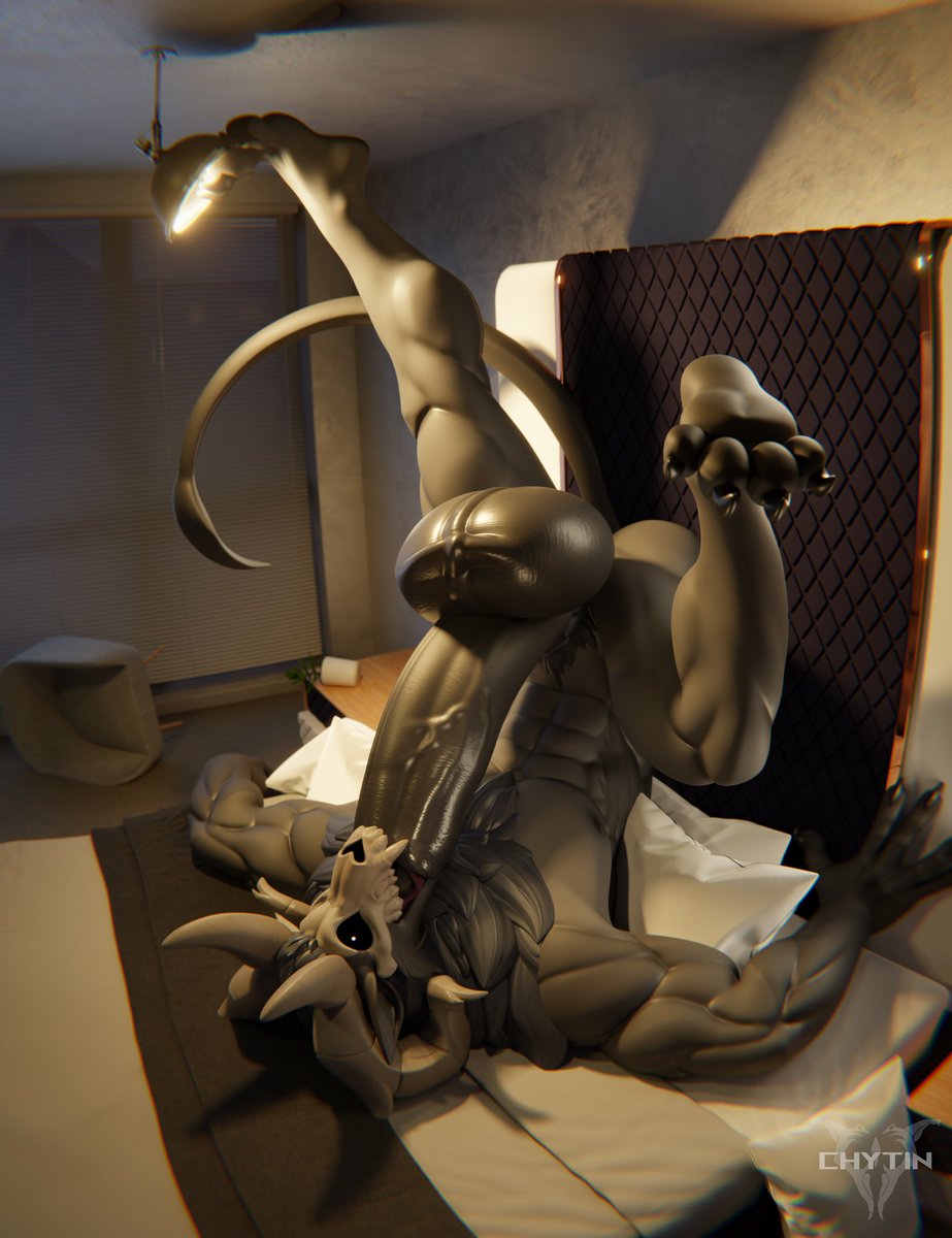 He fell, he said.~

Raffle win from <a href="/CHYT1N/">Chytin Dad</a> 
Model <a href="/Leothemodeler/">LEOdaModeler</a>