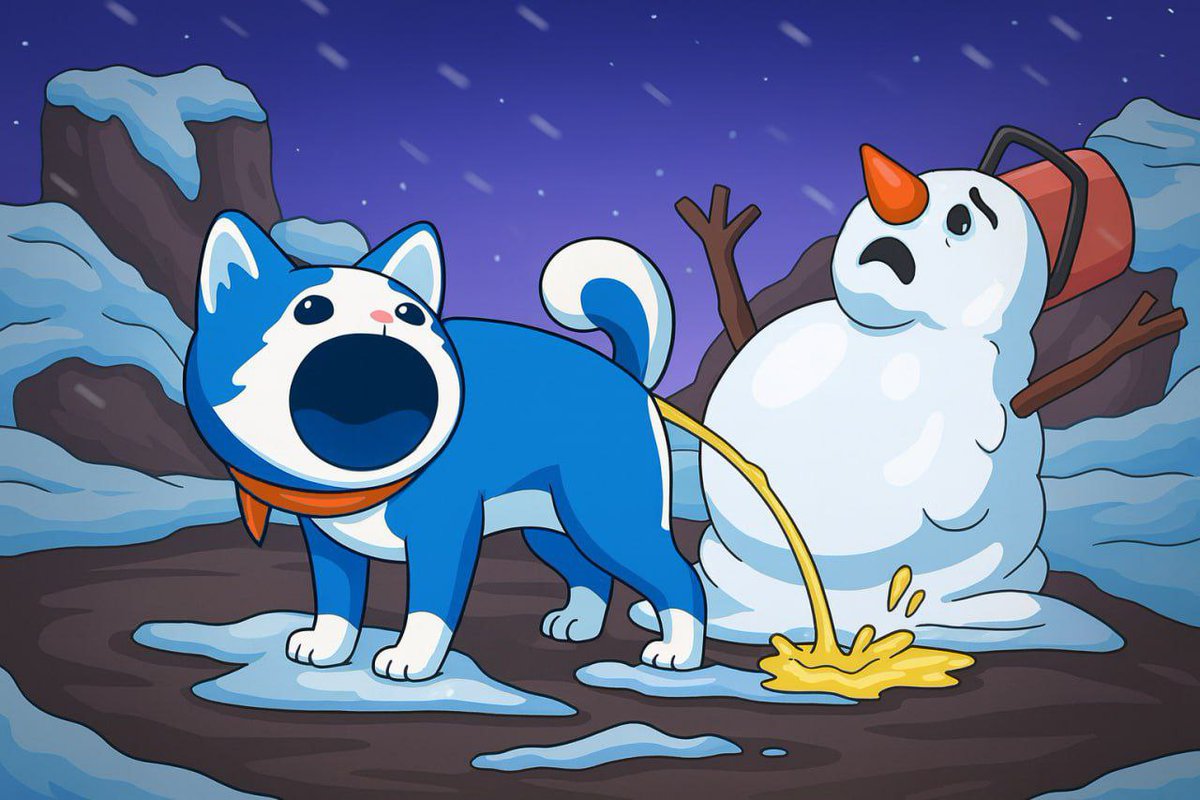 POPCAT_ON_BASE's tweet photo. ❄️ $POPCAT Come not just to speak, but also to leave your mark! A community full of laughter, full of energy, and ready to melt the crypto winter 🔥🐱

#POPCAT #MemeCoin #CryptoCommunity https://t.co/n7azZ0kNMH