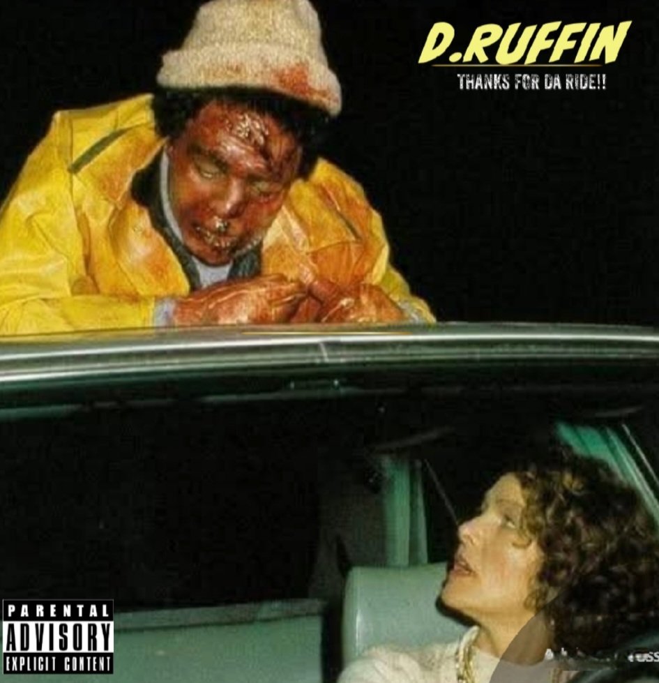 CHI BROWN tweet media