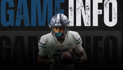 TexasFootbal's tweet photo. ‼️It’s Game week
Lone Star vs Argyle
📺 Livestream: https://t.co/6u5DtVLcdU
📅 August 29
⏰ @ 7p.
@LSHSRangers @LSHS_FBRecruits @CoachJRayburn @CoachReese70 @Hunch0deuce1 @KolenAaron1 @JourRod40 @coachbrooks247 @ChrisMassaro58 @argylegridiron @TXCoachGregory @therealliamladd https://t.co/xYGjSDH6Fc