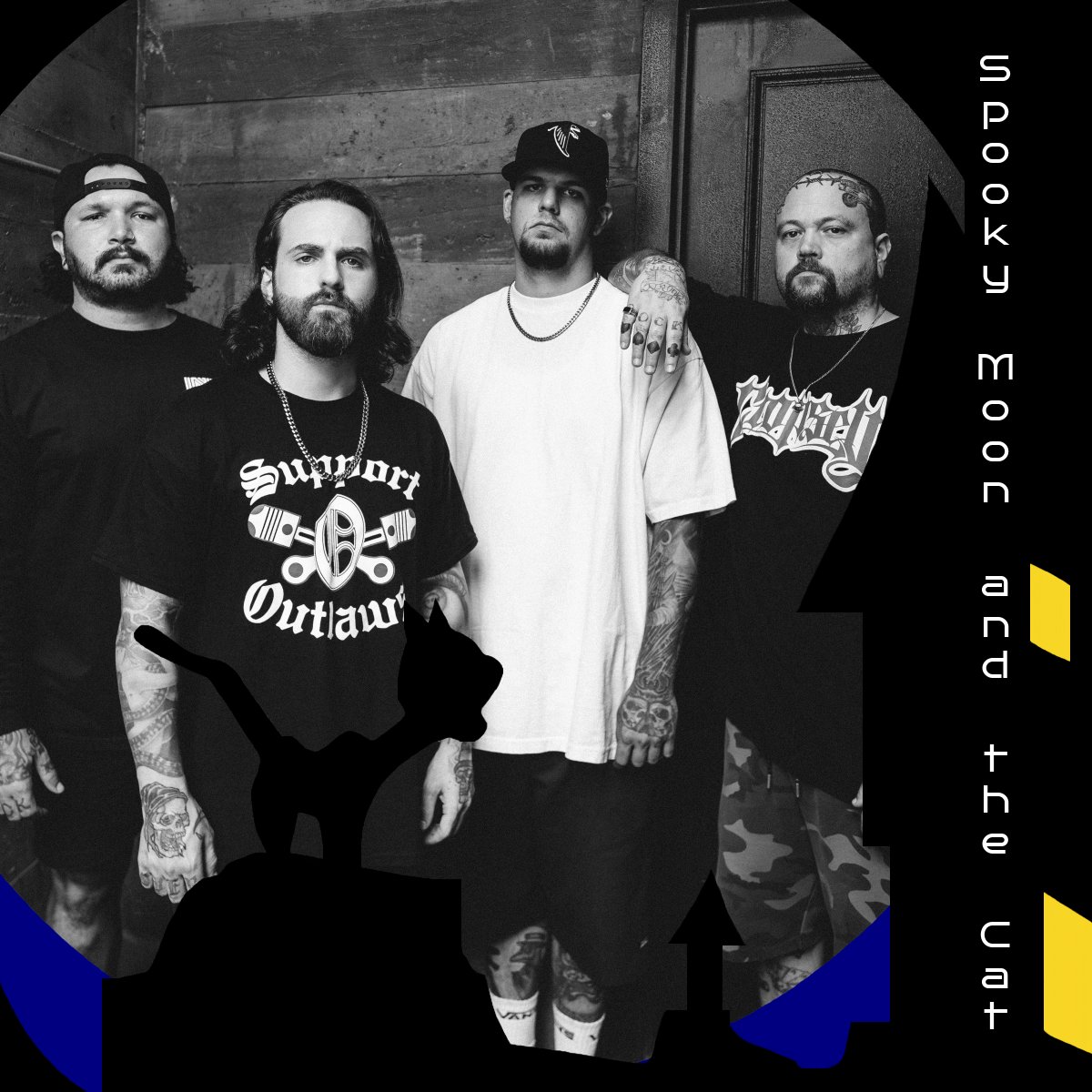 Spinefarm welcomes SOUTHPAW FLHC to the global roster (<a href="/southpawflhc/">Southpawflhc</a>, <a href="/Spinefarm/">Spinefarm</a>)
spookymoonandthecat.blogspot.com/2025/08/spinef…