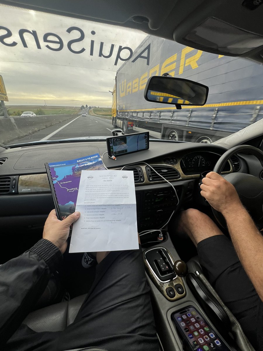 Oliver Lawal tweet media