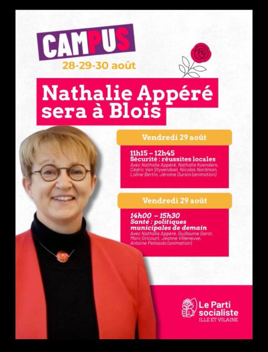 Charles Compagnon tweet media